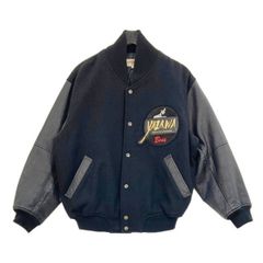 矢沢永吉風 スタジャン (M) サイズ！ 矢沢永吉風 スタジャン (M) サイズ！ 矢沢永吉風 スタジャン (M