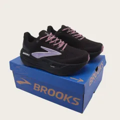 【中古】brooks ブルックス グリセリンマックス メンズ26.0cm BROOKS スニーカー BROOKS/Glycerin MAX/グリセリンマックス