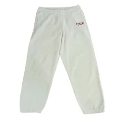 Supreme シュプリーム 24AW HF0838-051 × NIKE Jordan Sweatpant ジョーダン スウェット パンツ  S グレー系 S【極上美品】【中古】のサムネイル