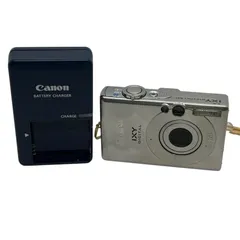 Canon IXY DIGITAL 5.0メガピクセル カメラ ケース付き 2025年最新】canon ixy 5.0の人気アイテム - メルカリ