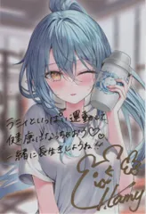 2025年最新】雪花ラミィ サインの人気アイテム - メルカリ