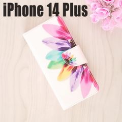 iPhone14 Plus シリーズ 手帳型 対応 スマホ スマホカバー 大人気カラー 新品 未使用 全面保護 可愛い おしゃれ ひまわり