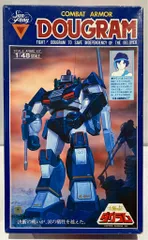 2025年最新】1/48 ダグラムの人気アイテム - メルカリ