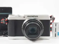 2024年最新】olympus stylus sh-1の人気アイテム - メルカリ