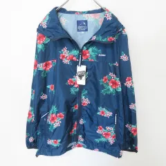 X-LARGE エクストララージ パッカブル ナイロンジャケット ブルゾン 904680