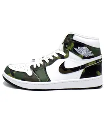 2025年最新】AIR JORDAN 1 HIGH GOLFの人気アイテム - メルカリ