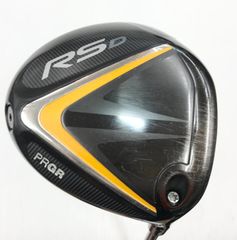 【最短翌日発送】RS D JUST | 10.5 | S | Diamana for PRGR SILVER | 中古 | ドライバー | プロギア