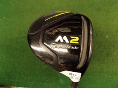 TaylorMade - 初代m2 3wHL 16.5° レフティ 2025年最新】テーラーメイド m2 16.5の人気アイテム - メルカリ