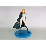 【中古】バンプレスト 一番くじ ワンピース 20th anniversary D賞 ナミ記念フィギュア(プライズ)