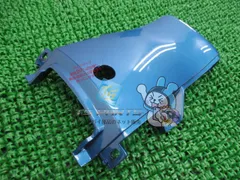 バリオス テールカウル 在庫有 即納 カワサキ 純正 新品 バイク 部品 廃盤 在庫有り 即納可 テールカバー 車検 Genuine 37のサムネイル