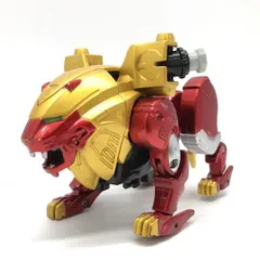 値下げ！希少⭐︎百獣戦隊ガオレンジャーDXロボ　ガオキング、ハンター他まとめ売り Amazon.co.jp: 超希少百獣戦隊ガオレンジャー DXロボ玩具セット