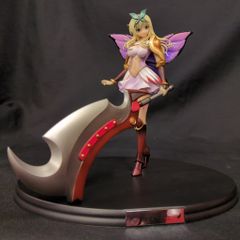 アップル・マジシャン・ガール 1/7 フィギュア コトブキヤ - メルカリ