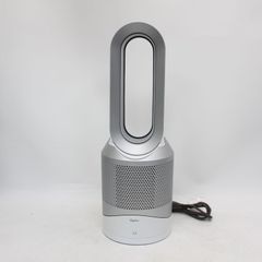 623)ダイソン 空気清浄機能付 ファンヒーター Dyson Pure Hot + Cool Link HP03WS リモコン欠品