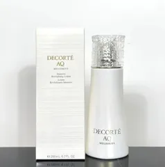 新品 COSME DECORTE コスメデコルテ AQ ミリオリティ リペア ローション N 200ml 化粧水