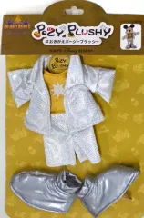 【中古】ぬいぐるみ ミッキーマウス おきがえポージープラッシー(ぬいぐるみ用衣装) 「ワンマンズ・ドリームII-ザ・マジック・リブズ・オン」 東京ディズニーリゾート限定