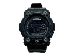 CASIO (カシオ) G-SHOCK Gショック デジタル腕時計 タフソーラー 電波ソーラー GW-7900B ブラック メンズ/065