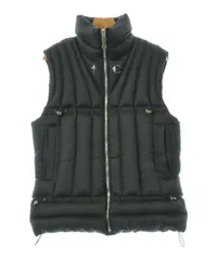 Thug Club ダウンジャケット/ダウンベスト メンズ 【古着】【中古】【送料無料】