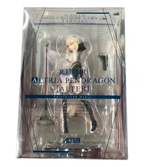 Fate/Grand Order フィギュア ライダー/アルトリア・ペンドラゴン[オルタ] 1/7 アルター