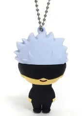 【中古】雑貨 五条悟 立体ラバーマスコット 「呪術廻戦」