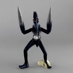 2025年最新】ウルトラマン hg 初版の人気アイテム - メルカリ