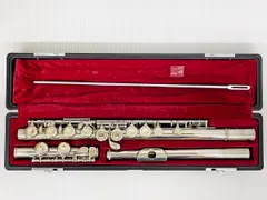 楽天市場】YAMAHA ヤマハフルート YFL－211の通販