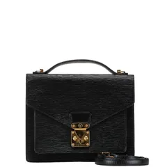 2025年最新】LOUIS VUITTON ルイ ヴィトン エピ モンソー