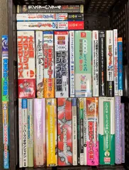 ゲーム攻略 関連本 まとめて 30冊以上 ポケットモンスター ファイナルファンタジー マインクラフト 他