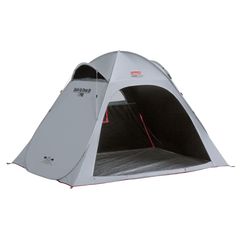 Coleman ポップアップテント 2〜3人用 グレージュ - メルカリ