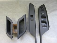 トヨタ CROWN パワーウィンドウスイッチ 左右セット - メルカリ