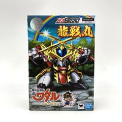 【中古/A-】NXEDGE STYLE [MASHIN UNIT] 龍戦丸