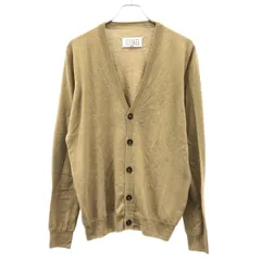 2025年最新】Maison Margiela 割引オプション：通常商品 カーディガン