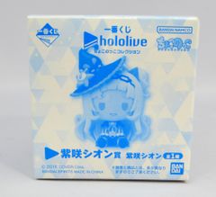 BANDAI SPIRITS 이치 반 쿠지 홀로 라이브 쇼 코코 컬렉션 시자 사키 시온 상 시사키 시온