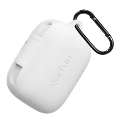 EarFun Air Pro 4 ワイヤレスイヤホン　光沢ホワイト　試聴のみ 新品 光沢ホワイト EarFun Air Pro 4 ワイヤレスイヤホン