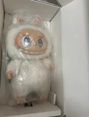 Zimomo 香甜なケーキLABUBU　ふわふわ　海外限定POPMART Zimomo 香甜なケーキLABUBU ふわふわ 海外限定POPMART｜Yahoo