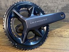 ULTEGRA 11S クランクセット 52-36T 170mm - メルカリ