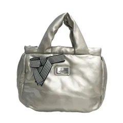 LANVIN SPORT ランバン スポール  カートバッグ  シルバー系  [240101411304] ゴルフウェア ストスト