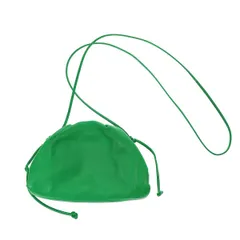 2025年最新】ボッテガヴェネタ 巾着 緑の人気アイテム - メルカリ