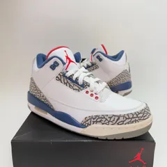 2025年最新】jordan3 fearの人気アイテム - メルカリ