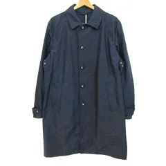 美品　duffer ダッファー　デニムコート　大きめ 2025年最新】The DUFFER of St.GEORGE コートの人気アイテム