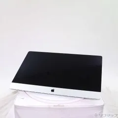 【VESAマウント・64GB】iMac 5K 27インチ 2020 初期化済 VESAマウント・64GB】iMac 5K 27インチ 2020 初期化済 - メルカリ