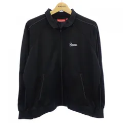 2025年最新】TRICOT track jacket supremeの人気アイテム - メルカリ