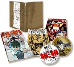 2025年最新】キルラキル 4(完全生産限定版) [DVD]の人気アイテム