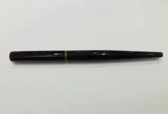 ゆき 廃盤 中屋万年筆 ブライヤー  中軟  特軟加工 ロジウム NAKAYA 中屋万年筆 | キングダムノート