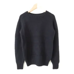 田中さんのセーター カシミヤニット black c.shetland 2025年最新】田中さんのセーターの人気アイテム - メルカリ