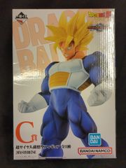 BANDAI SPIRITS 이치 반 쿠지 드래곤 볼 VS 옴니버스 그레이트 C상 초사이어인 손오공 MASTERLISE 피규어