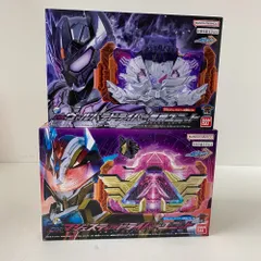 ヴァルバラドライバー　黒鋼ユニット　予備カード無し DXヴァルバラドライバー黒鋼ユニット｜仮面ライダーおもちゃ