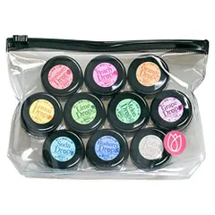 激レア！プリジェル❤ドロップシリーズ　10色set♡バラ売り&お値下げ交渉不可 激レア！プリジェル❤ドロップシリーズ10色set♡バラ売り&お値下げ交渉不可