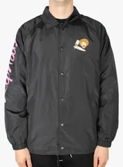 2025年最新】ripndip コーチジャケット リップンディップの人気