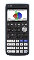カシオ計算機 カシオ 電卓10桁 グラフ関数 FX-CG50 ブラック [並行輸入品] のサムネイル