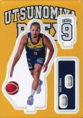 宇都宮ブレックス 遠藤祐亮 直筆サイン チェキ シール 2点セット 宇都宮ブレックス 遠藤祐亮 直筆サイン チェキ シール 2点セット